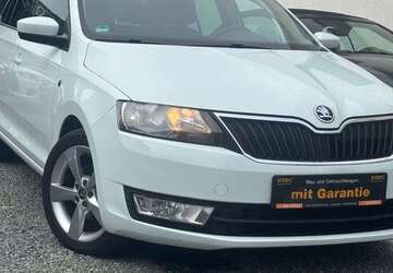Skoda Rapid/Spaceback 150.000 km 7.490 &euro; Kiel 24148