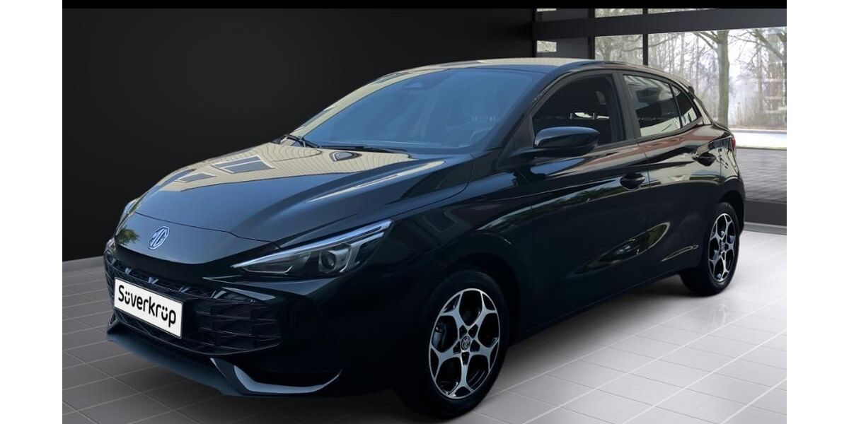 MG 3 10.100 km 16.890 &euro; Kiel 24148