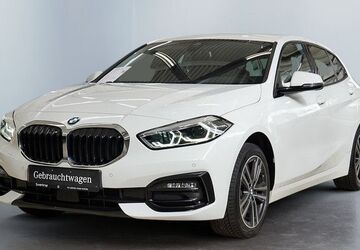 BMW 118 77.580 km 19.780 &euro; Kiel 24109