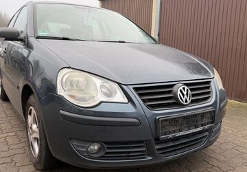 VW Polo 197.123 km 2.299 &euro; Kiel 24145