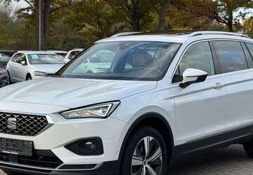 Seat Tarraco 37.098 km 35.980 &euro; Neumünster 24537