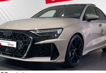 Audi RS3 2.000 km 79.980 &euro; Kiel 24118