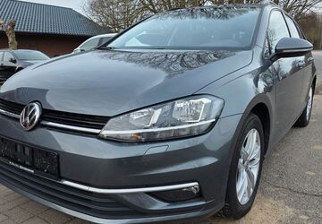 VW Golf 140.853 km 11.490 &euro; Osdorf 24251