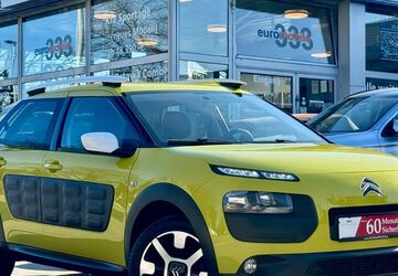 Citroen C4 Cactus 126.000 km 6.950 &euro; Kiel 24107