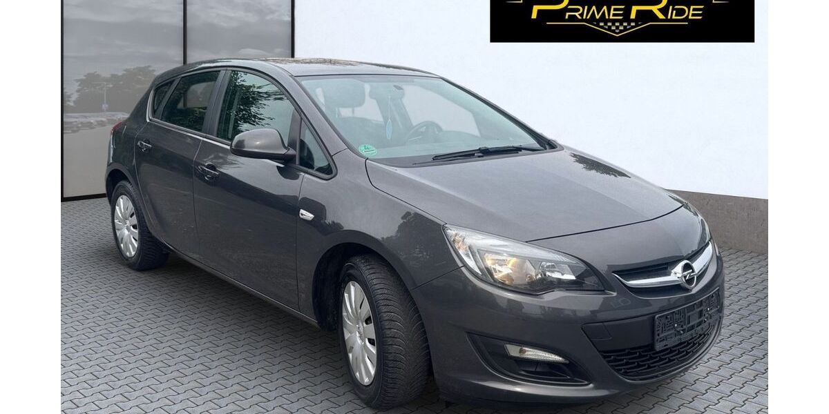 Opel Astra 161.518 km 5.680 &euro; Büdelsdorf 24782