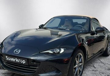 Mazda MX-5 1.900 km 29.990 &euro; Kiel 24118
