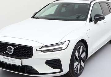 Volvo V60 18.600 km 45.950 &euro; Kiel 24107