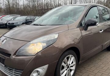 Renault Scenic 226.455 km 2.990 &euro; Neumünster 24539
