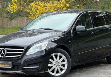 Mercedes-Benz R 300 167.600 km 12.900 &euro; Kiel 24147