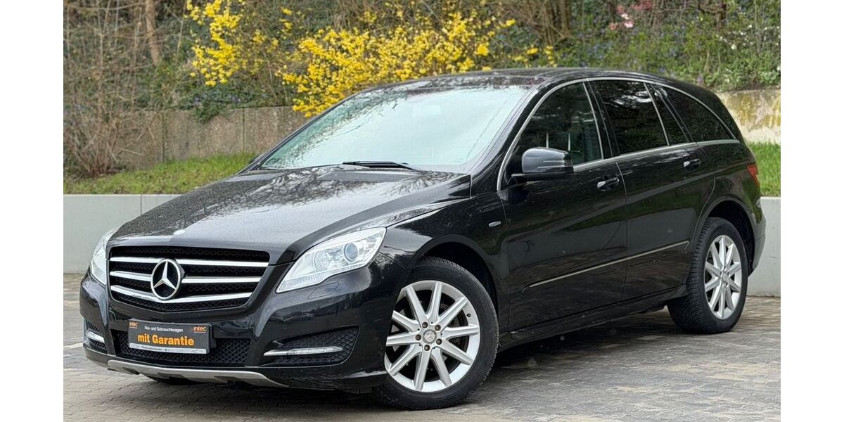 Mercedes-Benz R 300 167.600 km 12.900 &euro; Kiel 24147