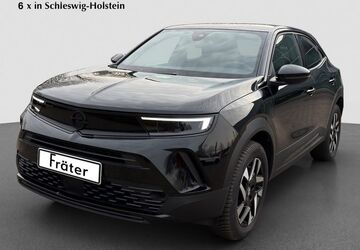 Opel Mokka 14.870 km 19.980 &euro; Kiel 24107