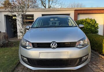 VW Polo 146.959 km 5.500 &euro; Kiel 24116