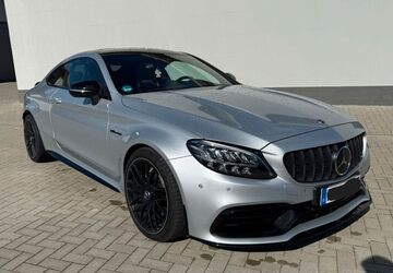 Mercedes-Benz C 63 AMG 66.000 km 57.900 &euro; Flintbek 24220