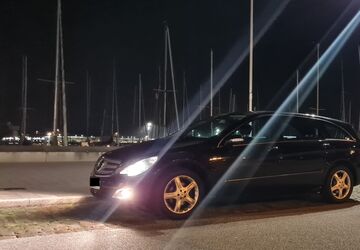 Mercedes-Benz R 320 272.000 km 11.000 &euro; Kiel 24148