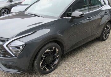 Kia Sportage 50.000 km 26.950 &euro; Gettorf 24214