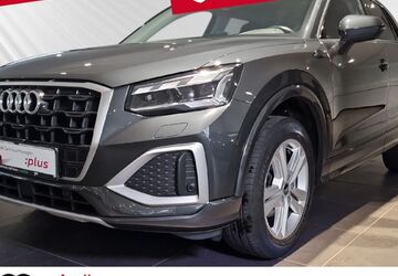 Audi Q2 62.500 km 23.880 &euro; Kiel 24118