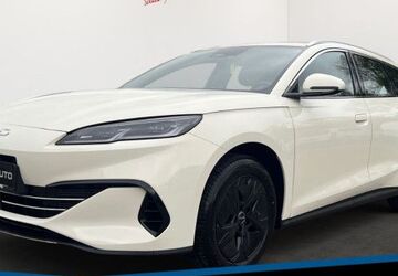 BYD SEAL 3.000 km 32.580 &euro; Schwentinental 24223