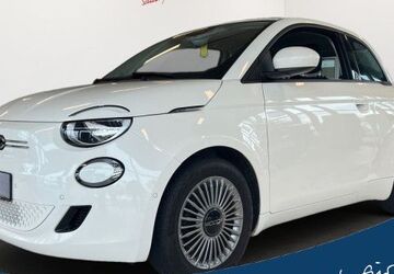 Fiat 500e 11.644 km 19.990 &euro; Schwentinental 24223