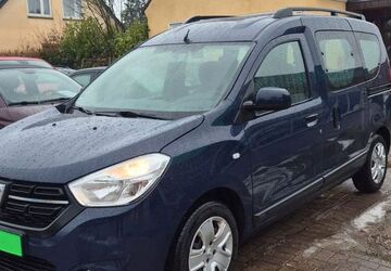 Dacia Dokker 146.950 km 7.399 &euro; Ascheberg 24326