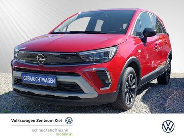 Gebrauchte Opel Crossland