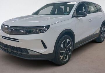 Opel Grandland (X) 31.840 km 25.480 &euro; Kiel 24107