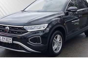VW T-Roc 11.000 km 32.480 &euro; Kiel 24114