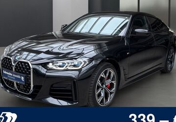 BMW 420 Gran Coupé 55.650 km 35.650 &euro; Kiel 24118