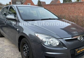 Hyundai i30 139.000 km 3.990 &euro; Kiel 24113