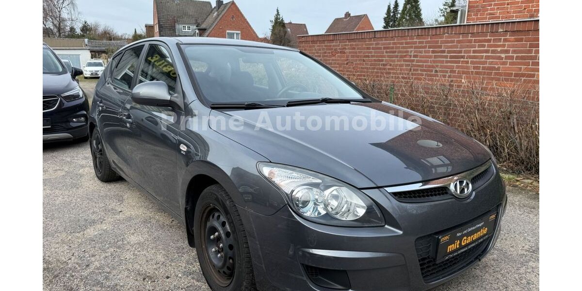 Hyundai i30 139.000 km 3.990 &euro; Kiel 24113
