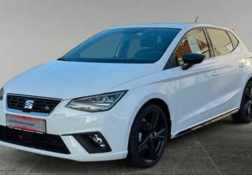 Seat Ibiza 23.300 km 16.990 &euro; Neumünster 24537