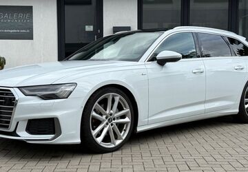 Audi A6 163.789 km 29.980 &euro; Neumünster 24536
