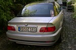 BMW 318 210.000 km 3.500 &euro; Altenholz 24161