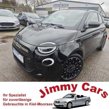 Gebrauchte Fiat 500