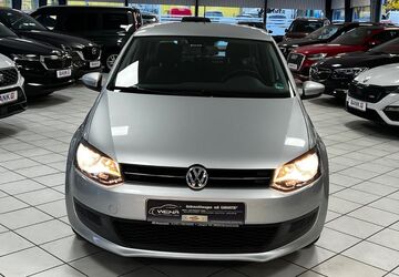 VW Polo 75.130 km 9.990 &euro; Schwentinental 24223