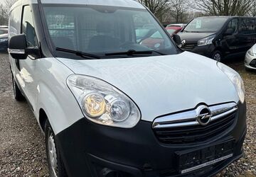 Opel Combo 137.000 km 5.400 &euro; Kiel 24145