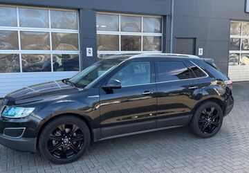 Saab 9-4X 113.100 km 28.999 &euro; Kiel 24116