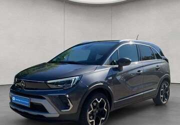 Opel Crossland 6.761 km 19.990 &euro; Schellhorn 24211