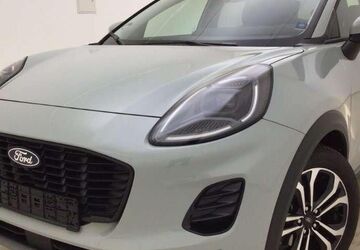 Ford Puma 12.358 km 20.990 &euro; Neumünster 24536