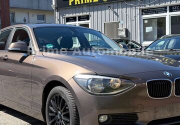 BMW 114 205.000 km 5.390 &euro; Kiel 24113