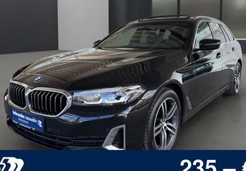 BMW 520 160.976 km 24.890 &euro; Kiel 24118