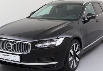 Volvo V90 24.400 km 47.950 &euro; Kiel 24107