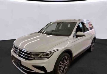 VW Tiguan 19.144 km 27.980 &euro; Neumünster 24537