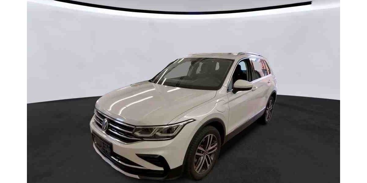 VW Tiguan 19.144 km 27.980 &euro; Neumünster 24537