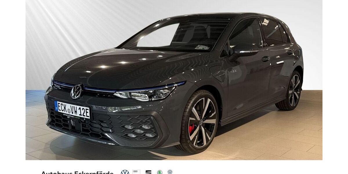 VW Golf 18.000 km 35.980 &euro; Eckernförde 24340