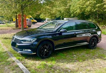 VW Passat Variant 204.000 km 13.000 &euro; Kiel 24109