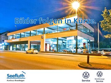 Gebrauchte VW ID.4