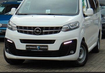 Opel Vivaro 129.173 km 21.990 &euro; Neumünster 24537