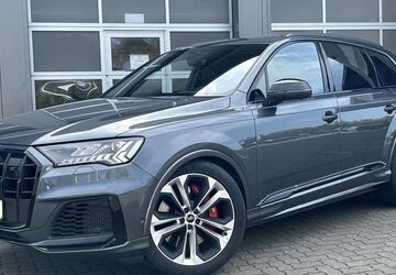 Audi SQ7 19.987 km 79.990 &euro; Nortorf 24589