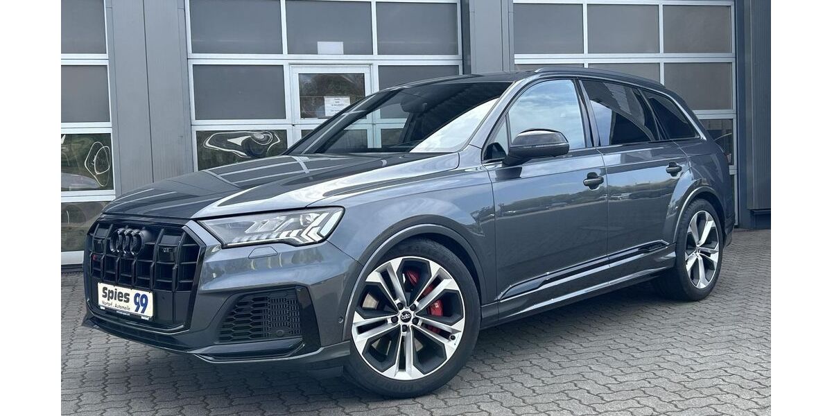 Audi SQ7 19.987 km 79.990 &euro; Nortorf 24589