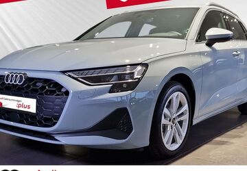 Audi A3 16.900 km 33.880 &euro; Kiel 24118